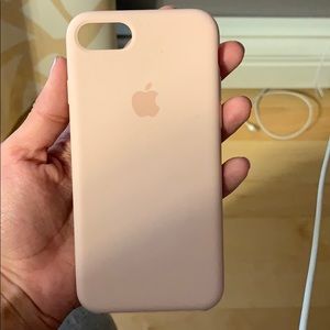 Apple iPhone 7&8 case